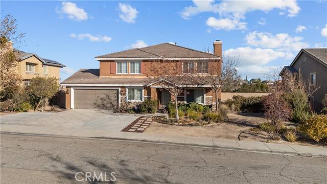 Palmdale, CA 93550,36456 Sunny Lane