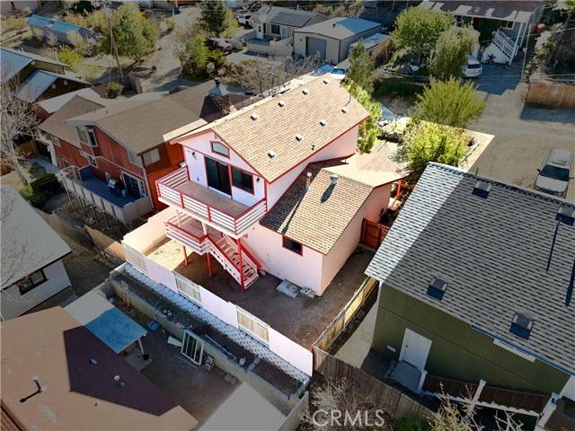 Frazier Park, CA 93225,3505 California Trail