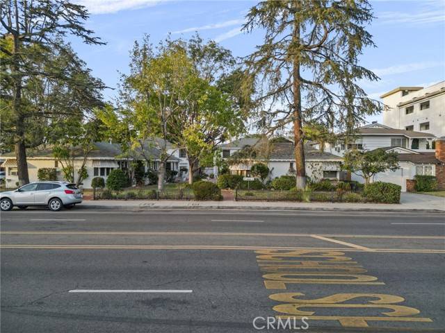 Studio City (los Angeles), CA 91602,11613 Moorpark Street #11625