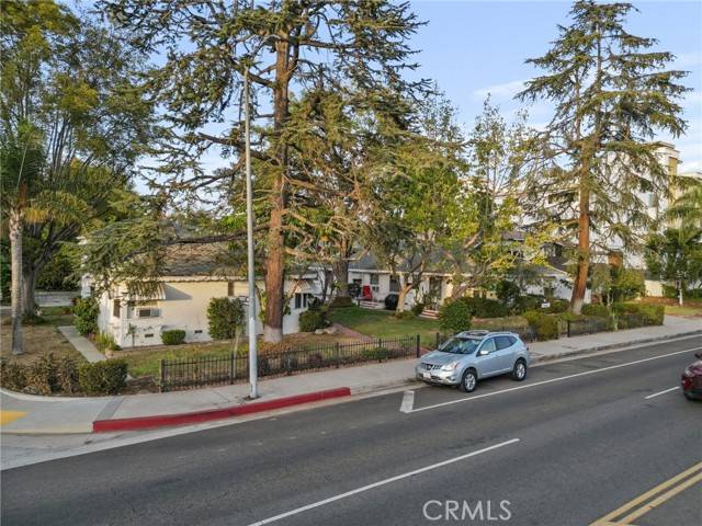 Studio City (los Angeles), CA 91602,11613 Moorpark Street #11625