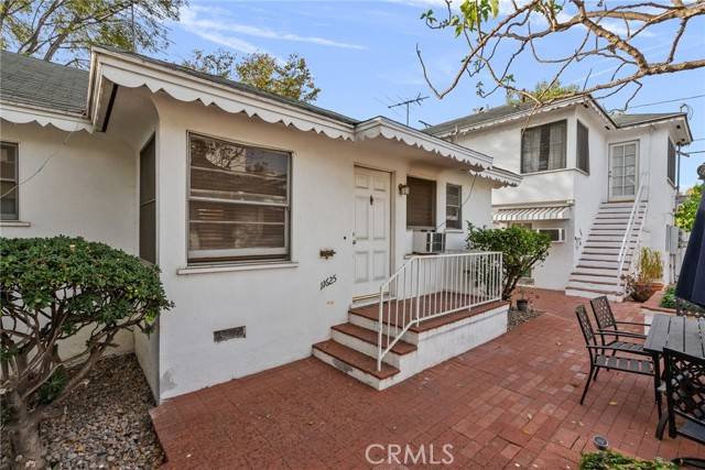 Studio City (los Angeles), CA 91602,11613 Moorpark Street #11625