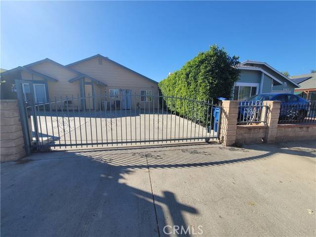 Arleta (los Angeles), CA 91331,9979 Stanwin Avenue