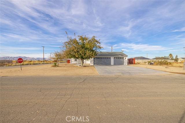 California City, CA 93505,9301 Rea Avenue