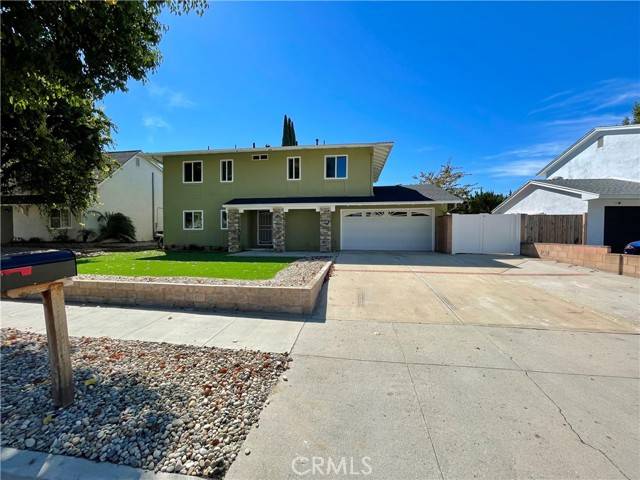 Simi Valley, CA 93065,2104 Elizondo Avenue