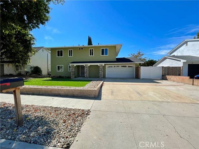 Simi Valley, CA 93065,2104 Elizondo Avenue