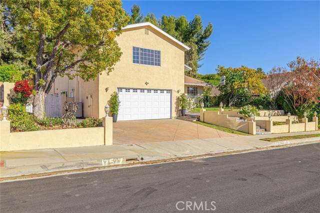 Granada Hills (los Angeles), CA 91344,17527 Orna Drive