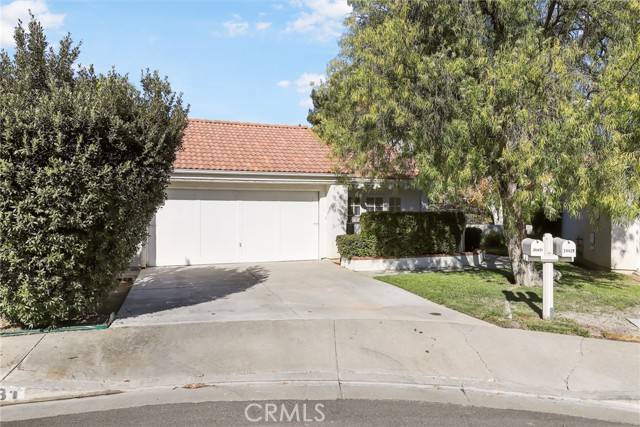 Valencia (santa Clarita), CA 91355,24431 Firenze Place