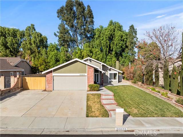 Saugus (santa Clarita), CA 91350,20833 Calwood Street