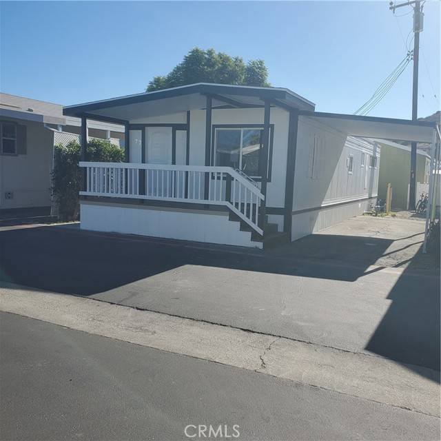 Simi Valley, CA 93063,5150 E Los Angeles Avenue #77