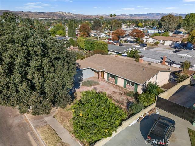 Simi Valley, CA 93065,1166 Balsamo Avenue