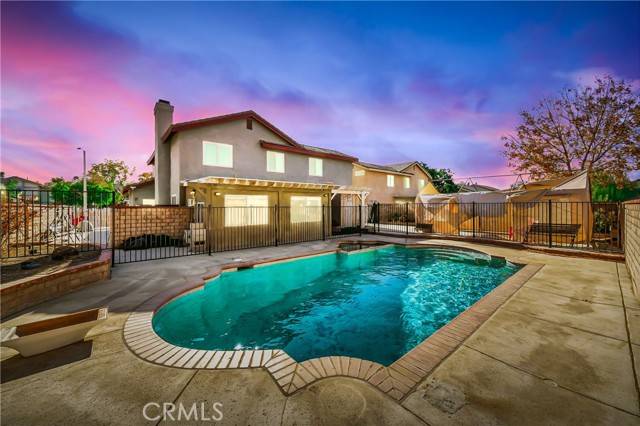 Lancaster, CA 93535,2639 Harmony Way