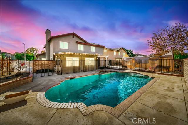 Lancaster, CA 93535,2639 Harmony Way