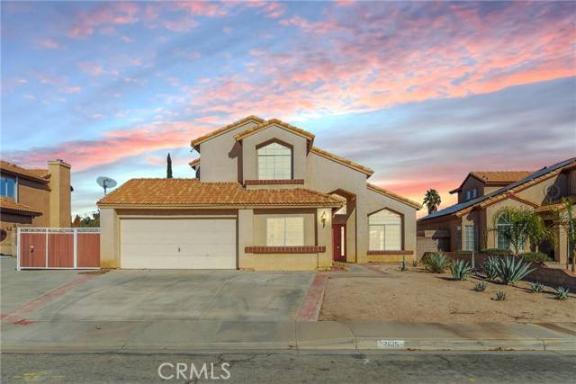 Palmdale, CA 93551,2615 Sycamore Lane