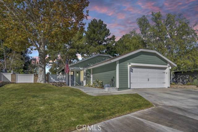 Saugus (santa Clarita), CA 91350,22749 Norton Drive