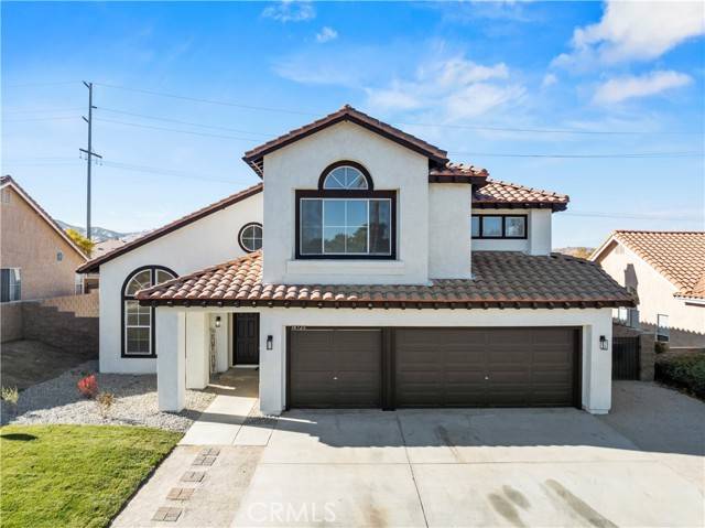 Palmdale, CA 93551,38729 Amberwood Drive