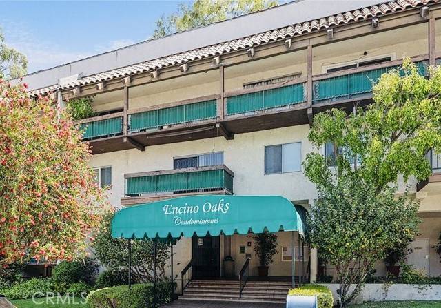 Encino (los Angeles), CA 91316,5460 White Oak Avenue #A303