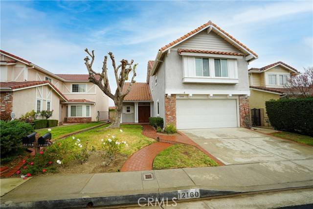 Porter Ranch (los Angeles), CA 91326,12160 Crystal Ridge Way