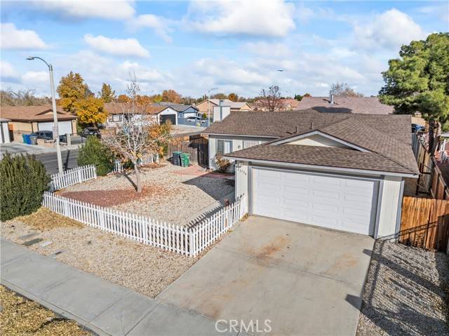 Lancaster, CA 93535,43754 Ponderosa Street