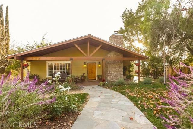 Agoura Hills, CA 91301,28414 Foothill Drive