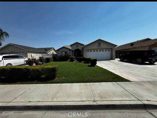 Bakersfield, CA 93307,1201 Evadonna Road