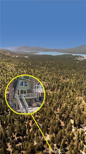 Big Bear Lake, CA 92315,1124 Club View Drive