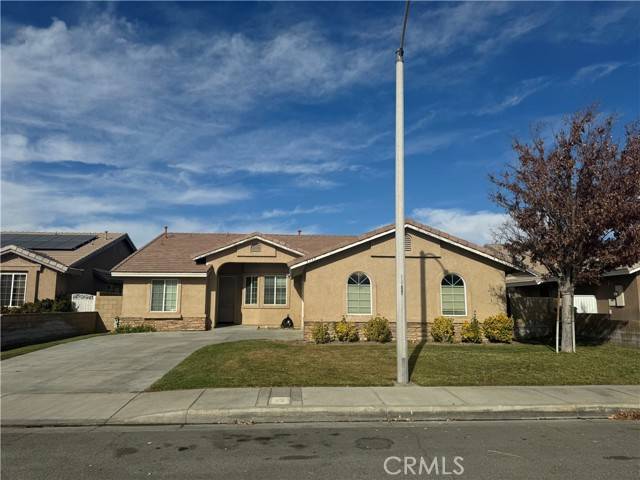 Palmdale, CA 93552,5751 Marseilles Drive