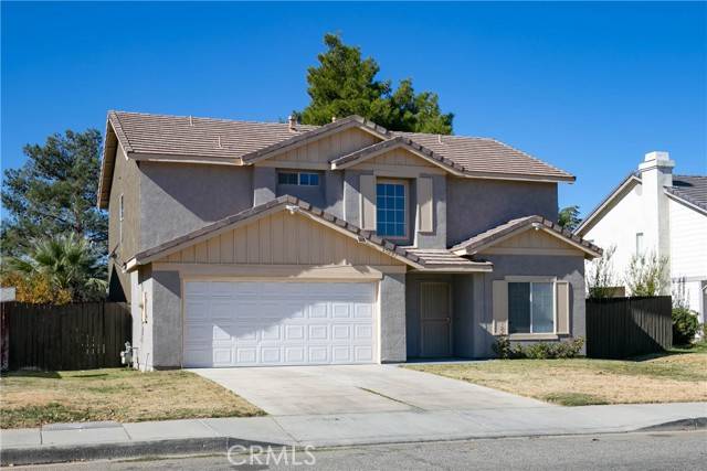 Lancaster, CA 93534,45207 17th Street