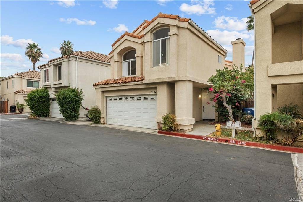 North Hills (los Angeles), CA 91343,9152 Vincente Way