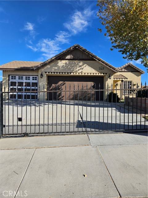 Palmdale, CA 93552,36624 45th Street