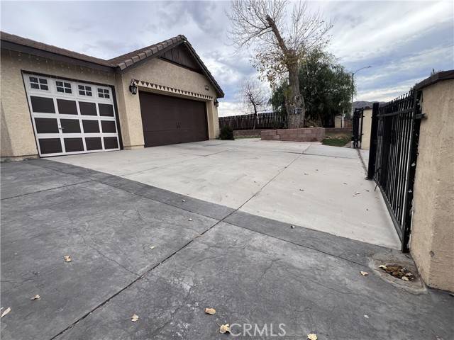 Palmdale, CA 93552,36624 45th Street