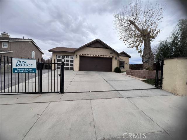 Palmdale, CA 93552,36624 45th Street