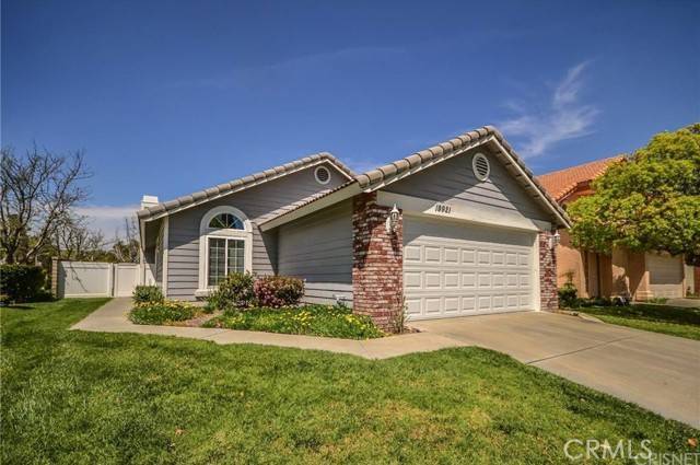 Canyon Country (santa Clarita), CA 91351,19921 Swallow Court