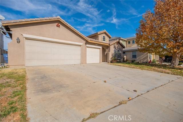 Palmdale, CA 93551,4307 Club Vista Drive