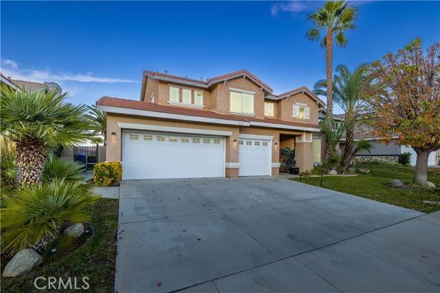 Palmdale, CA 93551,4019 De Anza Drive