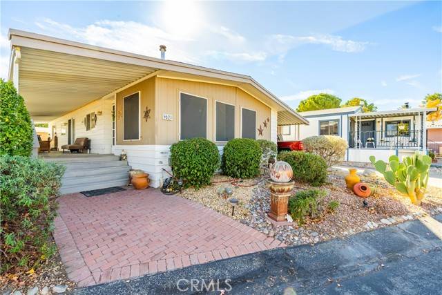 Llano, CA 93544,16754 E Avenue X #62