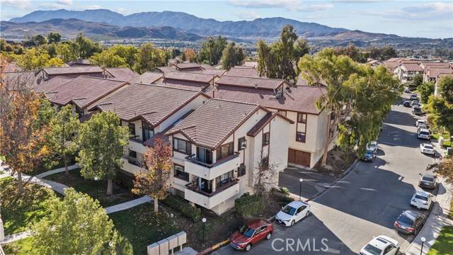 Canyon Country (santa Clarita), CA 91387,18187 Sundowner Way #826