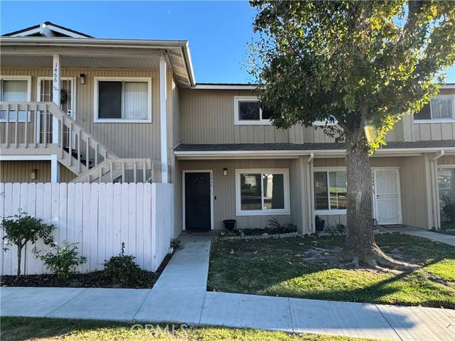 Simi Valley, CA 93063,3466 Highwood Court #204