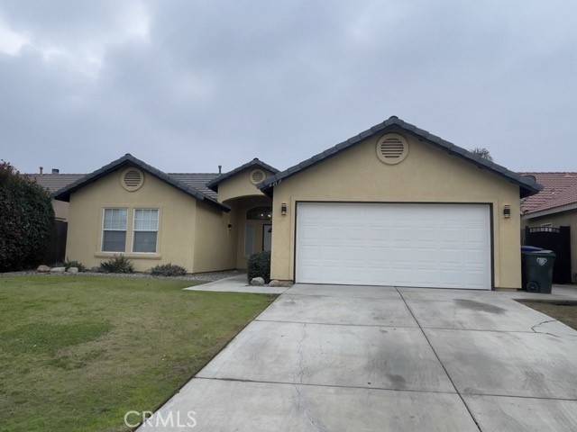 Bakersfield, CA 93313,4319 Serene Oak Drive