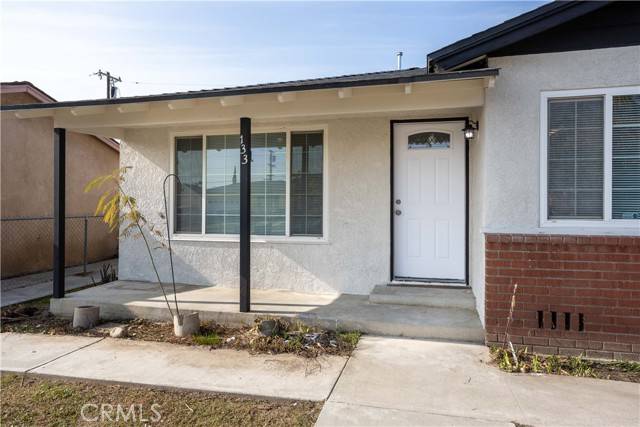 Bakersfield, CA 93308,133 Easy Street