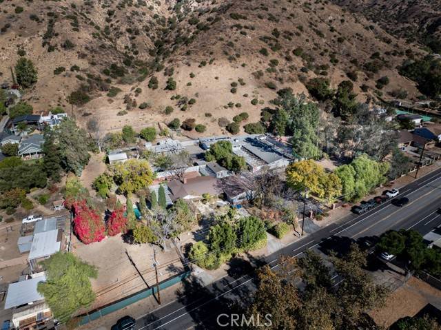 Sun Valley (los Angeles), CA 91352,9515 La Tuna Canyon Road