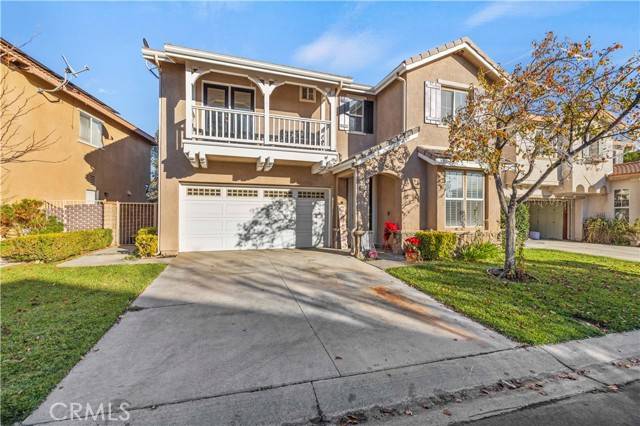 Valencia (santa Clarita), CA 91354,27950 Periwinkle Lane