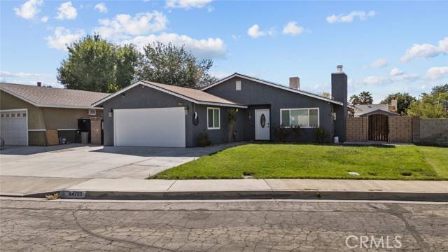 Lancaster, CA 93535,44755 Leslie Court