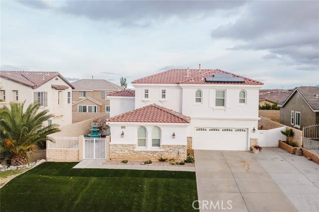 Palmdale, CA 93552,36470 50th Street