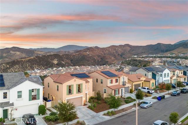 Canyon Country (santa Clarita), CA 91387,25140 Golden Maple Drive