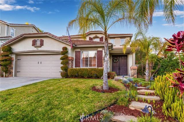 Saugus (santa Clarita), CA 91390,22859 Boxwood Lane