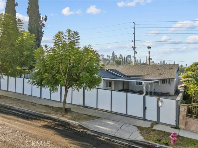 Pacoima (los Angeles), CA 91331,10923 Jamie Avenue