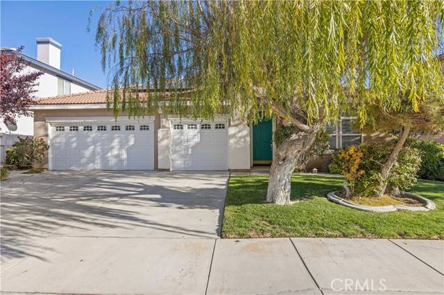 Palmdale, CA 93551,3613 Sungate Drive