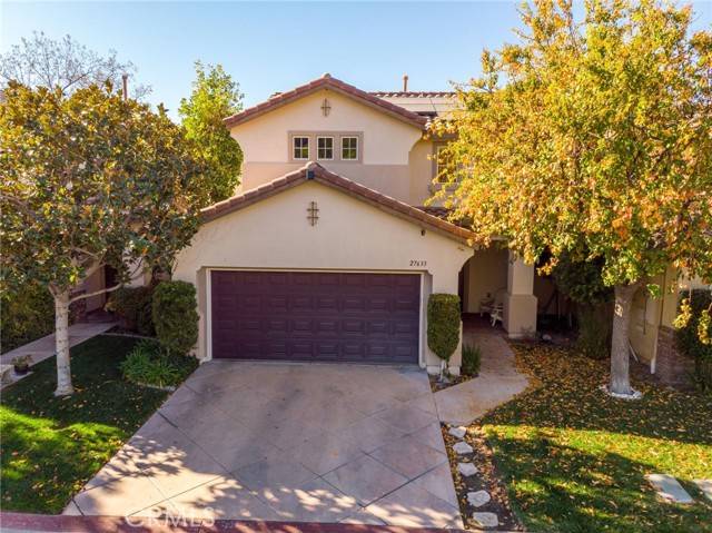 Canyon Country (santa Clarita), CA 91351,27633 Atlas Lane