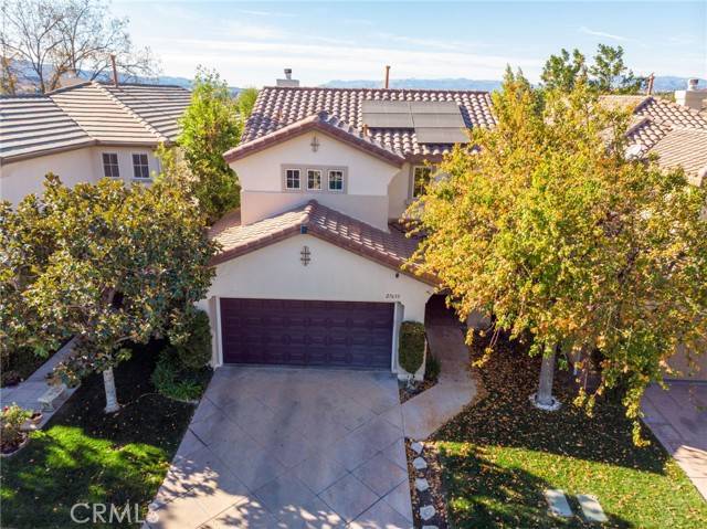 Canyon Country (santa Clarita), CA 91351,27633 Atlas Lane