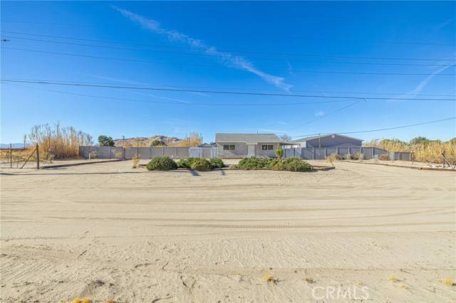 Lancaster, CA 93535,43023 172nd Street